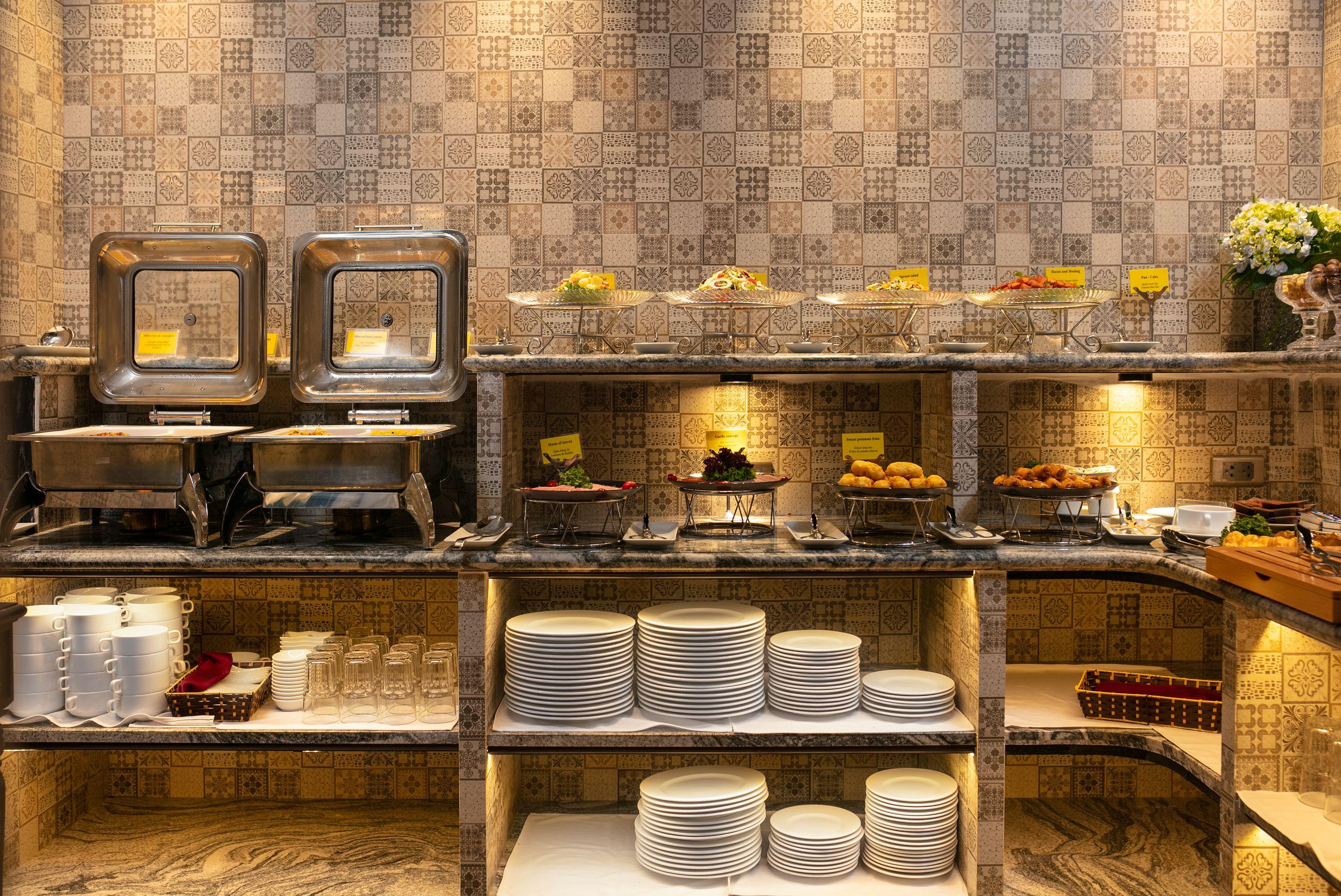 Hanoi Esplendor Hotel And Spa, Hanoi
